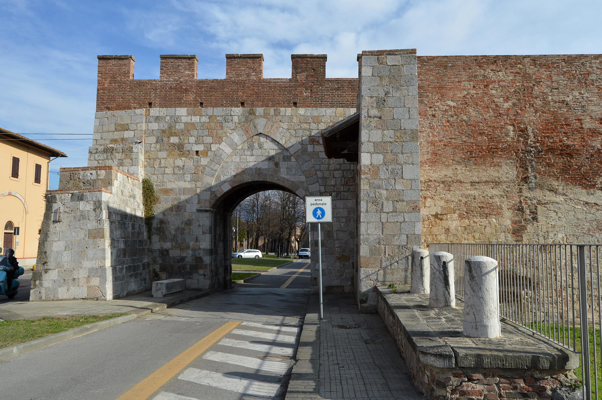 Pisa